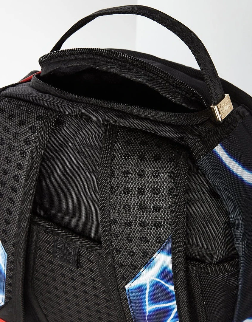 SPRAYGROUND® STORM SHARK BACKPACK 7 SPRAYGROUND® STORM SHARK BACKPACK