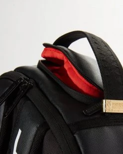 SPRAYGROUND® BAGS THE AFROJACK SHARK BACKPACK