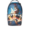 SPRAYGROUND® WONDER WOMAN: LASSO SHARK DLXV BACKPACK BACKPACKS