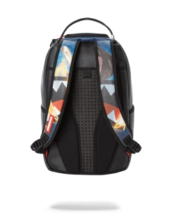 SPRAYGROUND® WONDER WOMAN: LASSO SHARK DLXV BACKPACK BACKPACKS 3 SPRAYGROUND® WONDER WOMAN: LASSO SHARK DLXV BACKPACK BACKPACKS