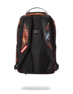 SPRAYGROUND® MARVIN VS. ASTROMANE BACKPACK BAGS 3 SPRAYGROUND® MARVIN VS. ASTROMANE BACKPACK BAGS