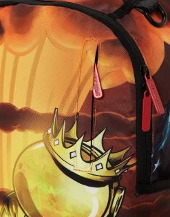 SPRAYGROUND® MARVIN VS. ASTROMANE BACKPACK BAGS 5 SPRAYGROUND® MARVIN VS. ASTROMANE BACKPACK BAGS