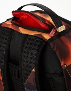 SPRAYGROUND® MARVIN VS. ASTROMANE BACKPACK BAGS 6 SPRAYGROUND® MARVIN VS. ASTROMANE BACKPACK BAGS