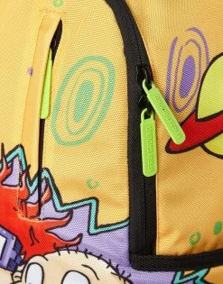 SPRAYGROUND® BAGS RUGRATS: PLAYPEN BACKPACK