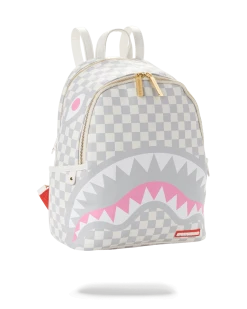 SPRAYGROUND® BAGS ROSE ALL DAY SAVAGE BACKPACK