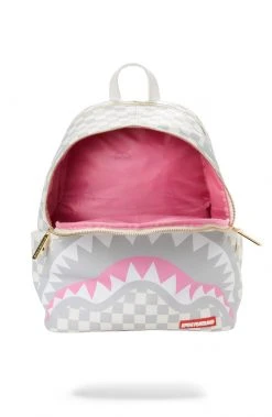 SPRAYGROUND® BAGS ROSE ALL DAY SAVAGE BACKPACK