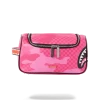 SPRAYGROUND® ANIME CAMO TOILETRY BAG