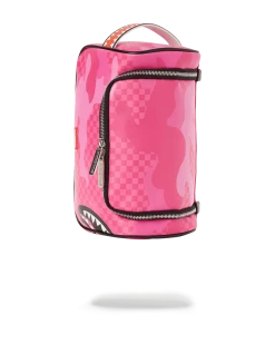 SPRAYGROUND® ANIME CAMO TOILETRY BAG