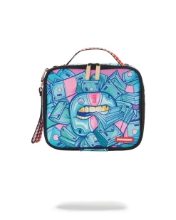 SPRAYGROUND® BRUNCH MONEY SNACK PACK