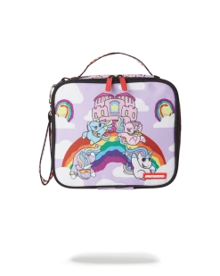 SPRAYGROUND® RAINBOW BOUNCE SNACK PACK SNACK PACKS