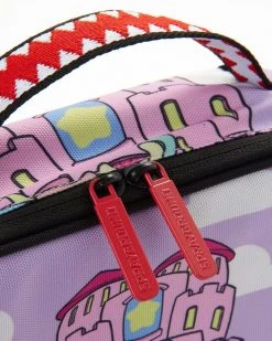 SPRAYGROUND® RAINBOW BOUNCE SNACK PACK SNACK PACKS