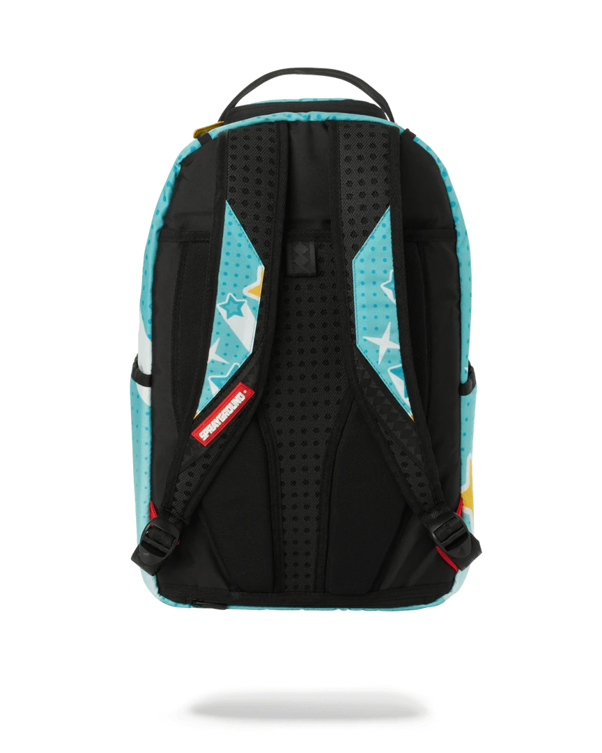 SPRAYGROUND® POWERPUFF GIRLS BACKPACK 4 SPRAYGROUND® POWERPUFF GIRLS BACKPACK