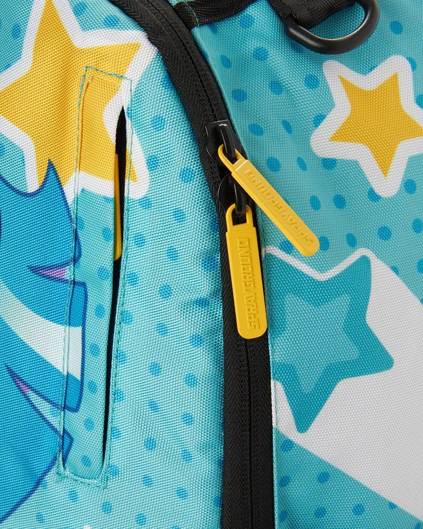 SPRAYGROUND® POWERPUFF GIRLS BACKPACK 6 SPRAYGROUND® POWERPUFF GIRLS BACKPACK