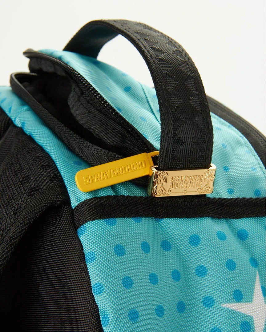 SPRAYGROUND® POWERPUFF GIRLS BACKPACK 7 SPRAYGROUND® POWERPUFF GIRLS BACKPACK