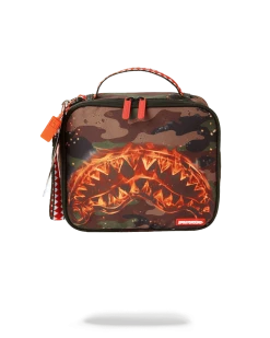 SPRAYGROUND® SNACK PACKS THE LIL TJAY RAPIDFIRE SNACKPACK