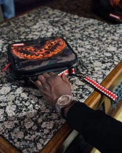 SPRAYGROUND® SNACK PACKS THE LIL TJAY RAPIDFIRE SNACKPACK