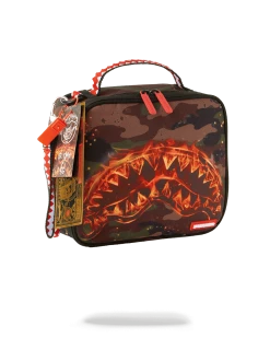 SPRAYGROUND® SNACK PACKS THE LIL TJAY RAPIDFIRE SNACKPACK