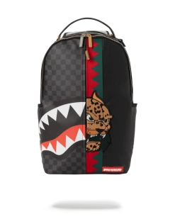 SPRAYGROUND® BAGS ITALIA DIVISO BACKPACK