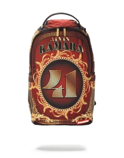 SPRAYGROUND® BAGS NFL ALVIN KAMARA BACKPACK