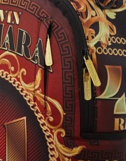 SPRAYGROUND® BAGS NFL ALVIN KAMARA BACKPACK