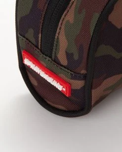 SPRAYGROUND® THE LIL TJAY LETHAL POUCH