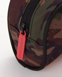 SPRAYGROUND® THE LIL TJAY LETHAL POUCH