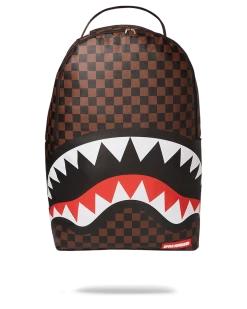 SPRAYGROUND® BIGGEST BACKPACK IN THE WORLD (ONLY 20 MADE) BAGS