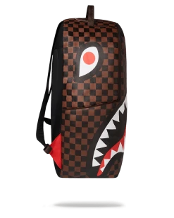 SPRAYGROUND® BIGGEST BACKPACK IN THE WORLD (ONLY 20 MADE) BAGS