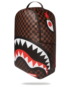 SPRAYGROUND® BIGGEST BACKPACK IN THE WORLD (ONLY 20 MADE) BAGS