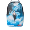 SPRAYGROUND® BRUCE LEE WATER DRAGON BACKPACK (DLXV)