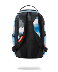 SPRAYGROUND® BRUCE LEE WATER DRAGON BACKPACK (DLXV)
