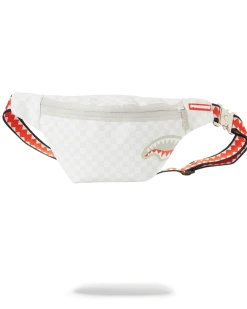 SPRAYGROUND® MEAN & CLEAN: SAVVY CROSSBODY CROSSBODYS