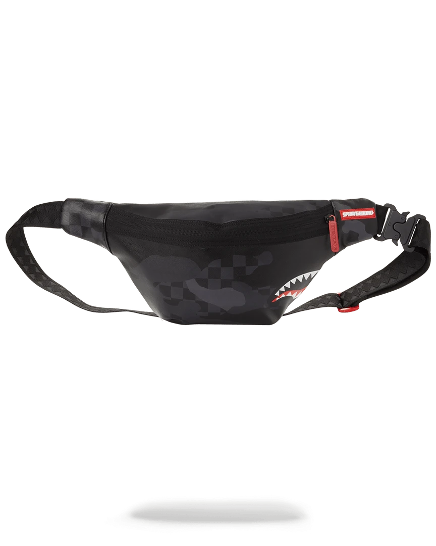 SPRAYGROUND® 3AM SAVVY CROSSBODY 1 SPRAYGROUND® 3AM SAVVY CROSSBODY