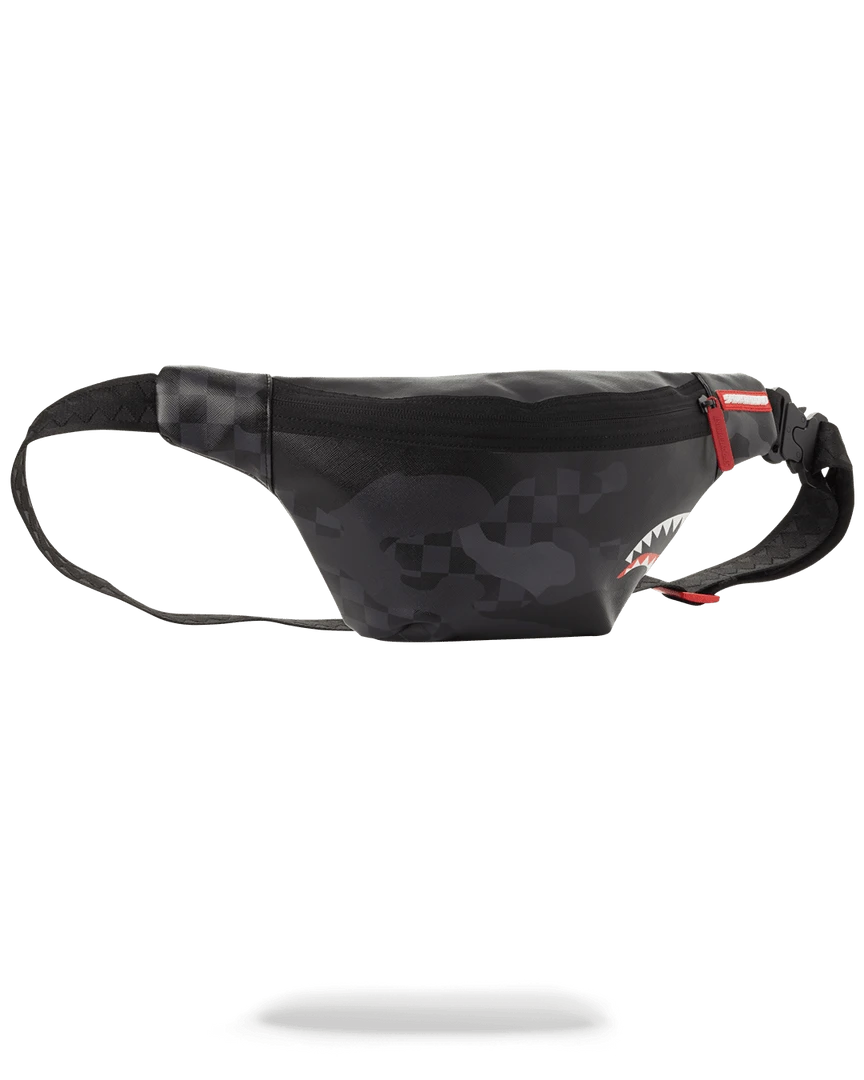 SPRAYGROUND® 3AM SAVVY CROSSBODY 2 SPRAYGROUND® 3AM SAVVY CROSSBODY