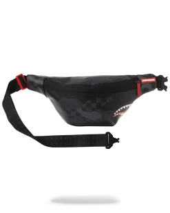 SPRAYGROUND® 3AM SAVVY CROSSBODY 11 SPRAYGROUND® 3AM SAVVY CROSSBODY