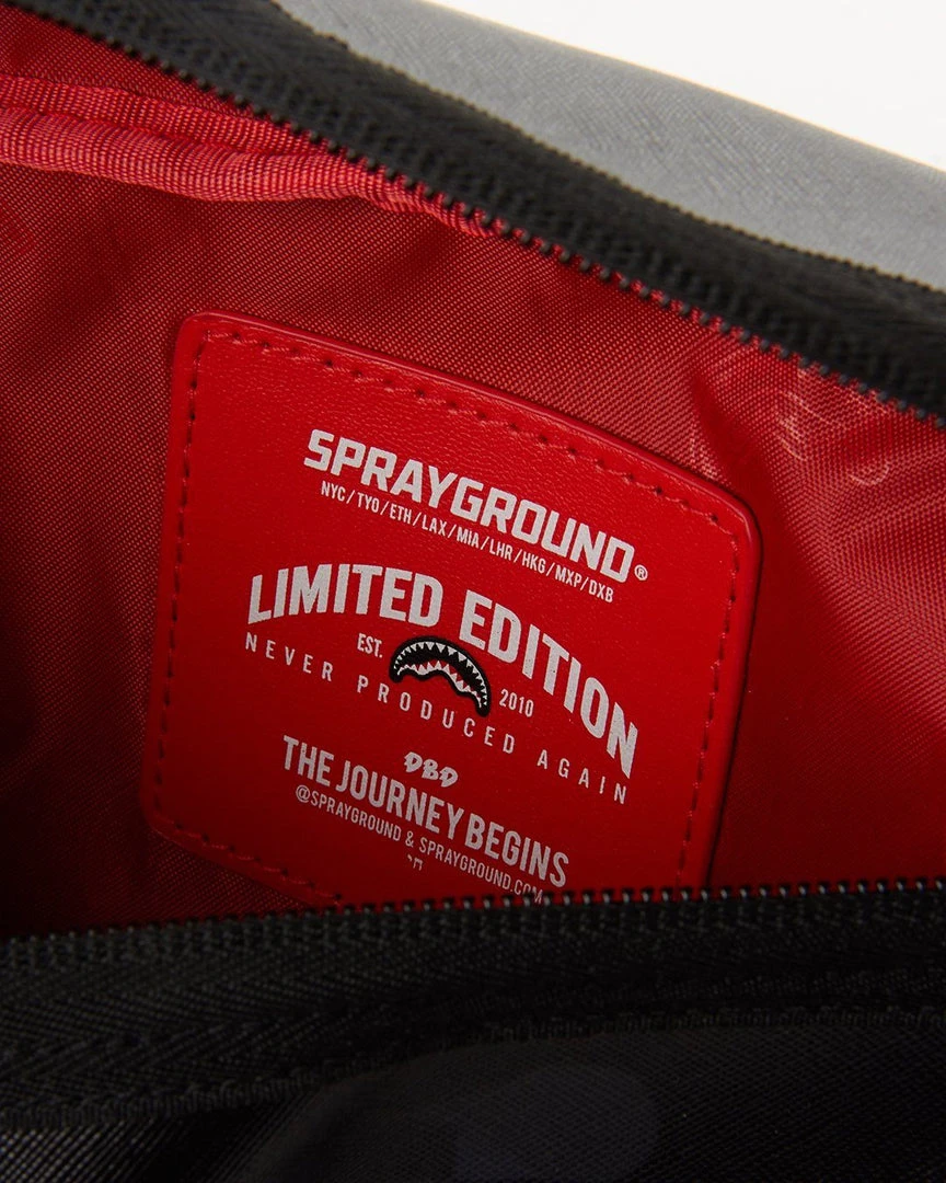 SPRAYGROUND® 3AM SAVVY CROSSBODY 6 SPRAYGROUND® 3AM SAVVY CROSSBODY