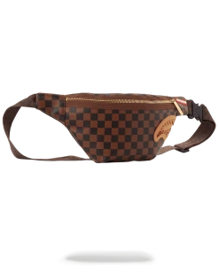 SPRAYGROUND® HENNY SAVVY CROSSBODY CROSSBODYS