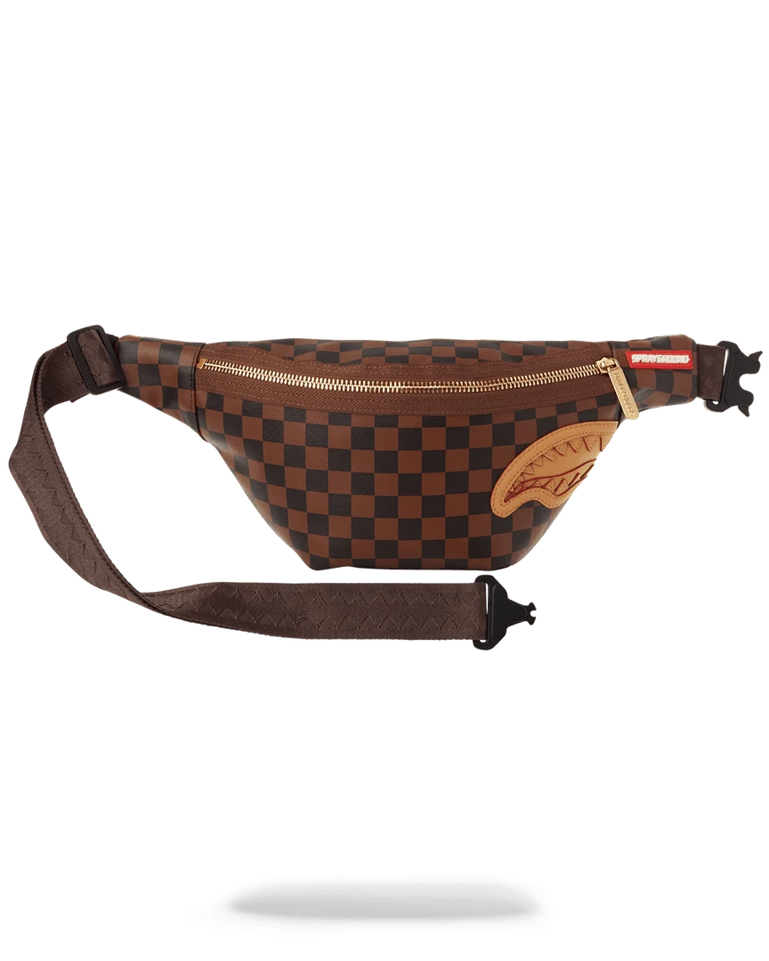 SPRAYGROUND® HENNY SAVVY CROSSBODY CROSSBODYS SPRAYGROUND® HENNY SAVVY CROSSBODY CROSSBODYS