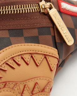 SPRAYGROUND® HENNY SAVVY CROSSBODY CROSSBODYS 4 SPRAYGROUND® HENNY SAVVY CROSSBODY CROSSBODYS