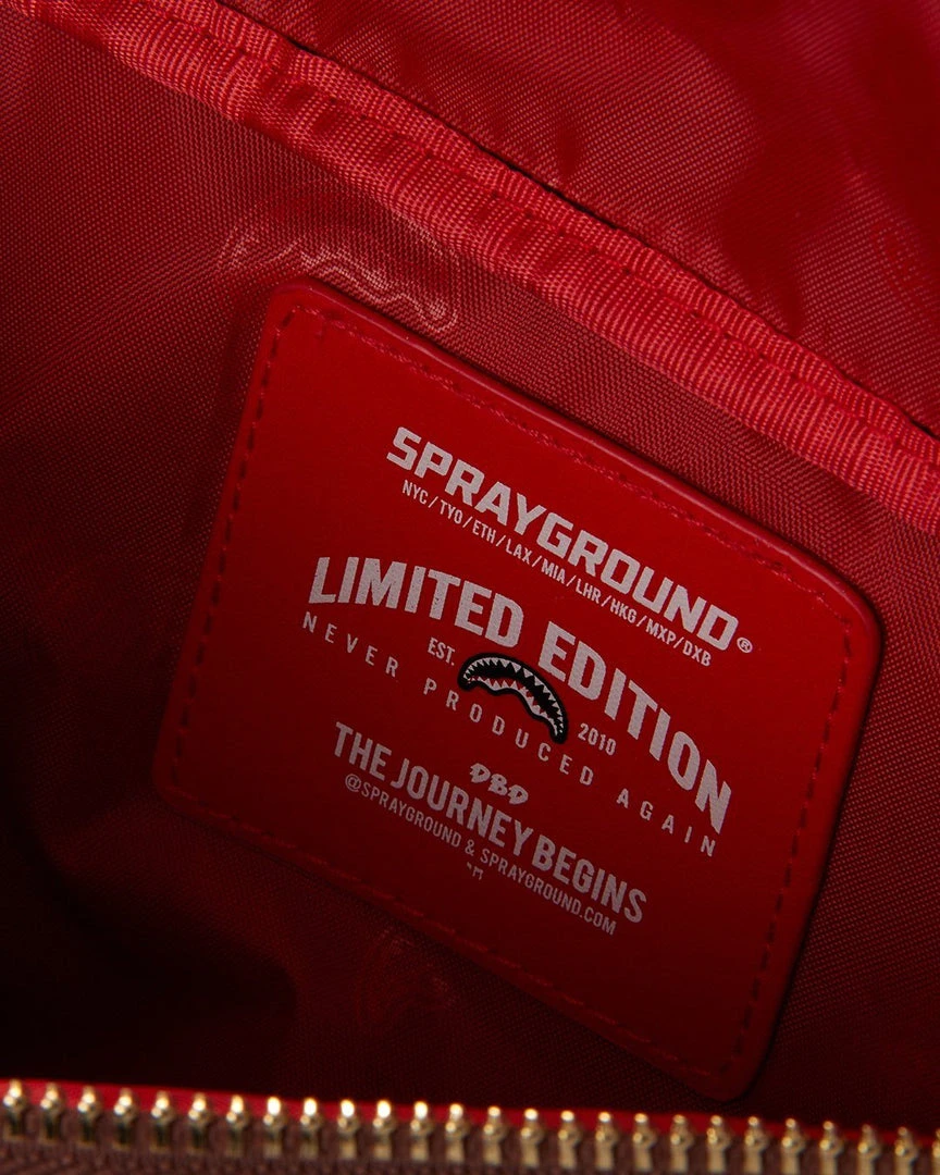 SPRAYGROUND® HENNY SAVVY CROSSBODY CROSSBODYS SPRAYGROUND® HENNY SAVVY CROSSBODY CROSSBODYS