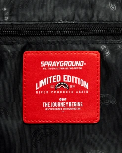 SPRAYGROUND® NOAHS Sh-ARK DLXV BACKPACK