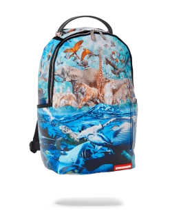 SPRAYGROUND® NOAHS Sh-ARK DLXV BACKPACK