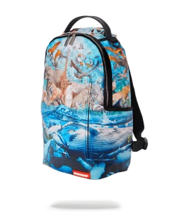 SPRAYGROUND® NOAHS Sh-ARK DLXV BACKPACK