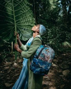 SPRAYGROUND® NOAHS Sh-ARK DLXV BACKPACK