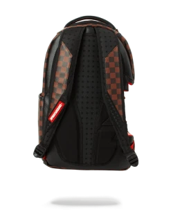 SPRAYGROUND® BAGS SHARK BITE <3 SHARKS IN PARIS