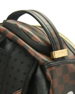 SPRAYGROUND® BAGS SHARK BITE <3 SHARKS IN PARIS