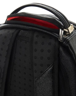 SPRAYGROUND® $HARKBITE DLXV BACKPACK BAGS