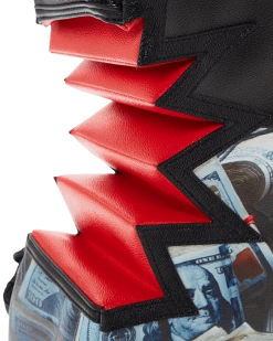 SPRAYGROUND® $HARKBITE DLXV BACKPACK BAGS