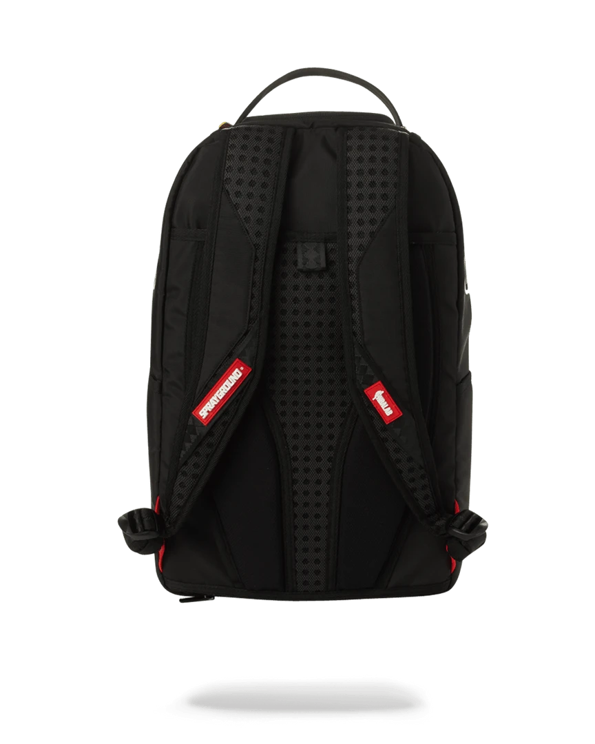 SPRAYGROUND® NBALAB: LA LAKERS CHAMPIONSHIP BACKPACK SPRAYGROUND® NBALAB: LA LAKERS CHAMPIONSHIP BACKPACK