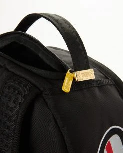 SPRAYGROUND® NBALAB: LA LAKERS CHAMPIONSHIP BACKPACK 6 SPRAYGROUND® NBALAB: LA LAKERS CHAMPIONSHIP BACKPACK